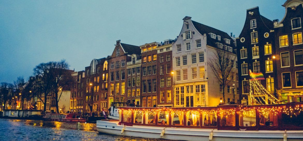 VvE Beheer Amsterdam